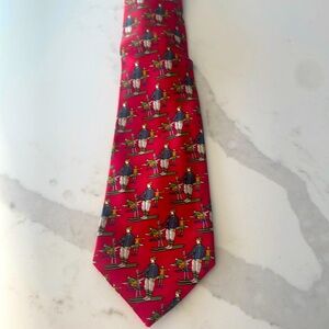 PINK London Tie